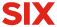 Logo SIX Agency