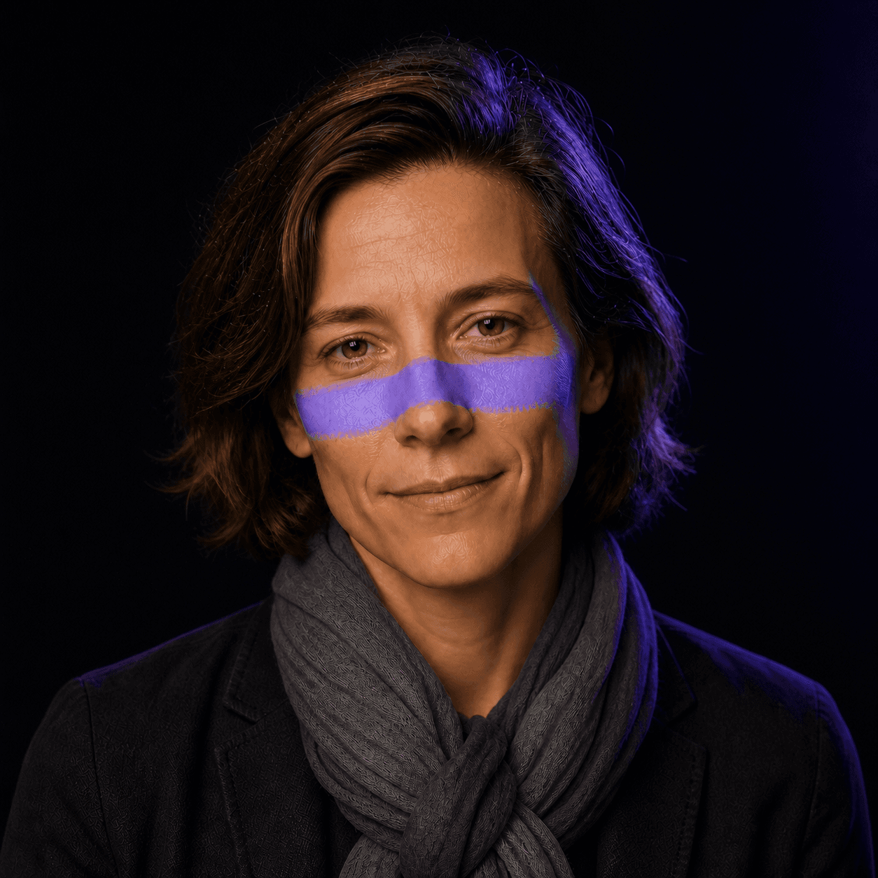 Robin, AI-specialist Context & strategie