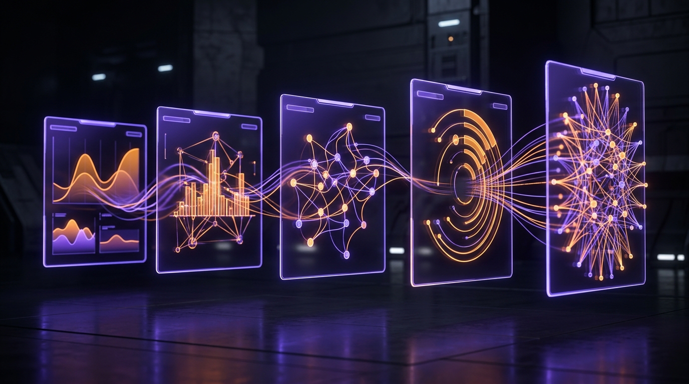 Google Analytics 4 instellen stap-voor-stap handleiding