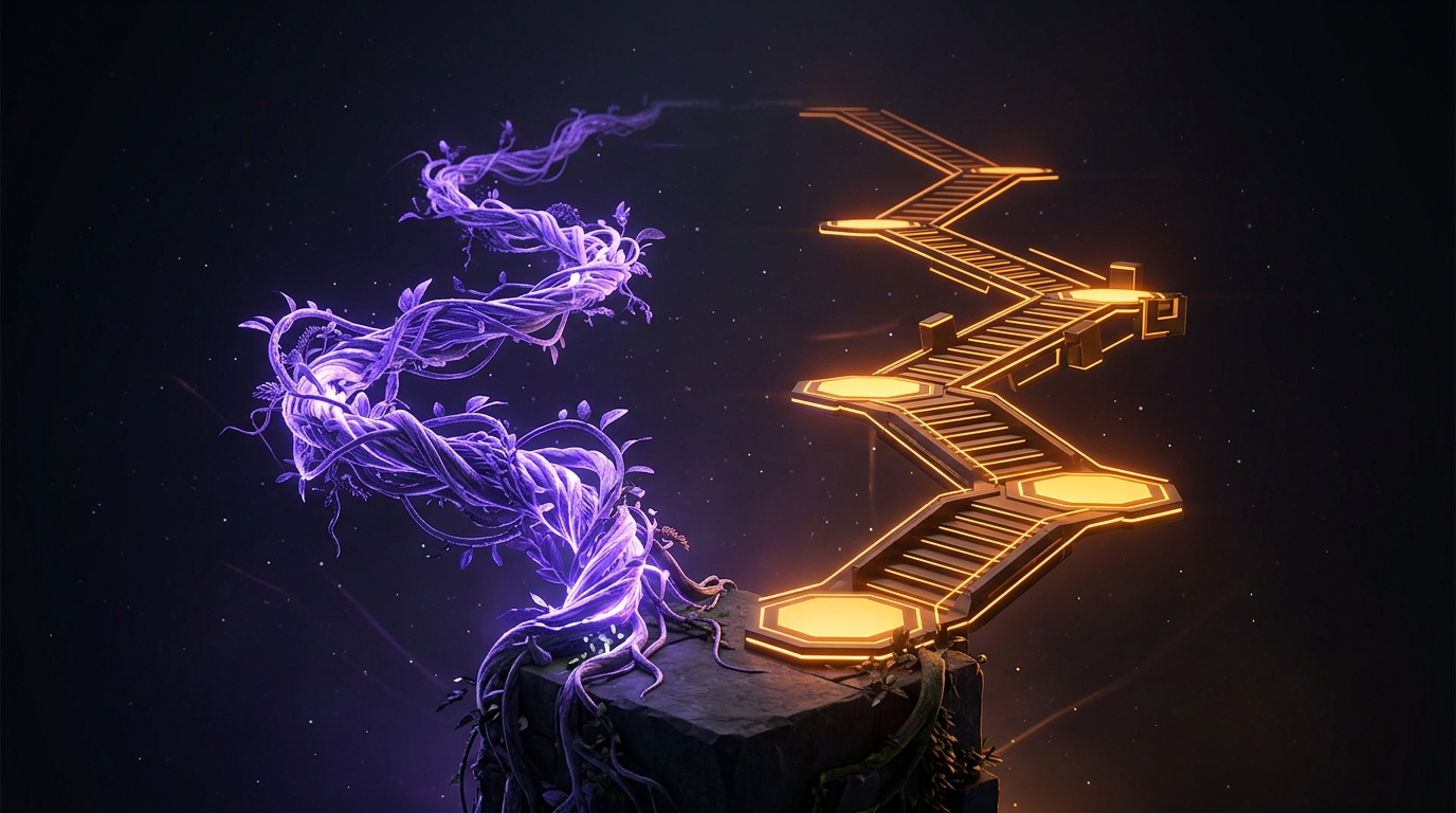 SEO vs Google Ads strategie vergelijking