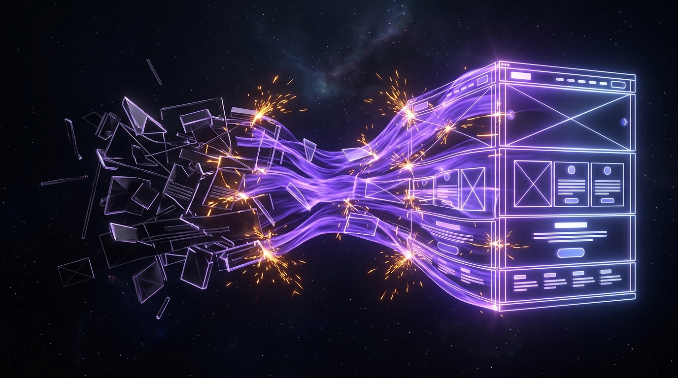 Why your website isn't generating clients and solutions