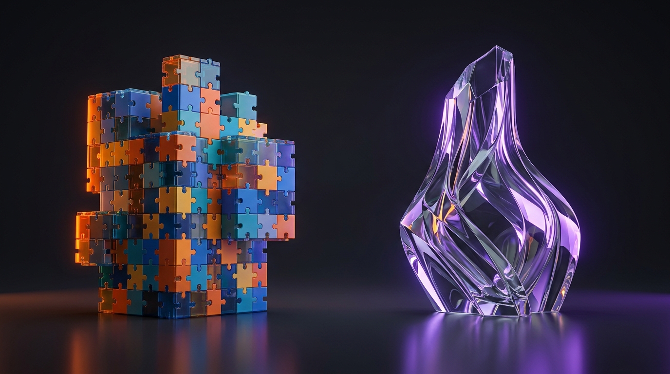 WordPress vs custom website comparison for conversion